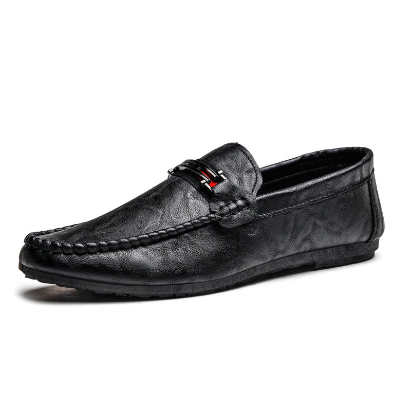 Ross – Men's Doudou Shoes