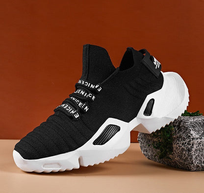 Ray – Men's Sock-Style Sneakers