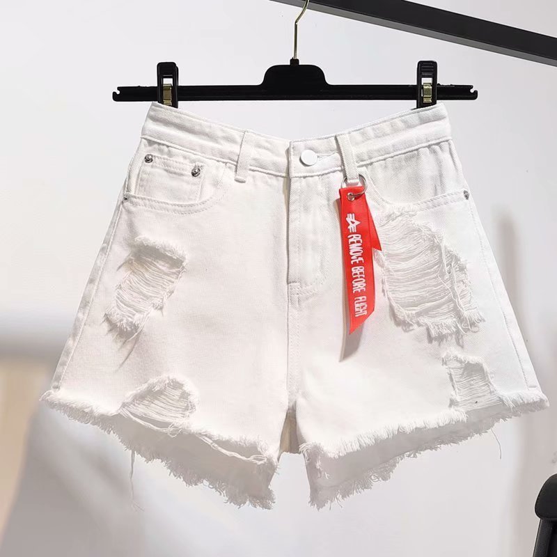 Lee – Relaxed Jeans and Shorts