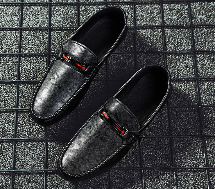 Ross – Men's Doudou Shoes