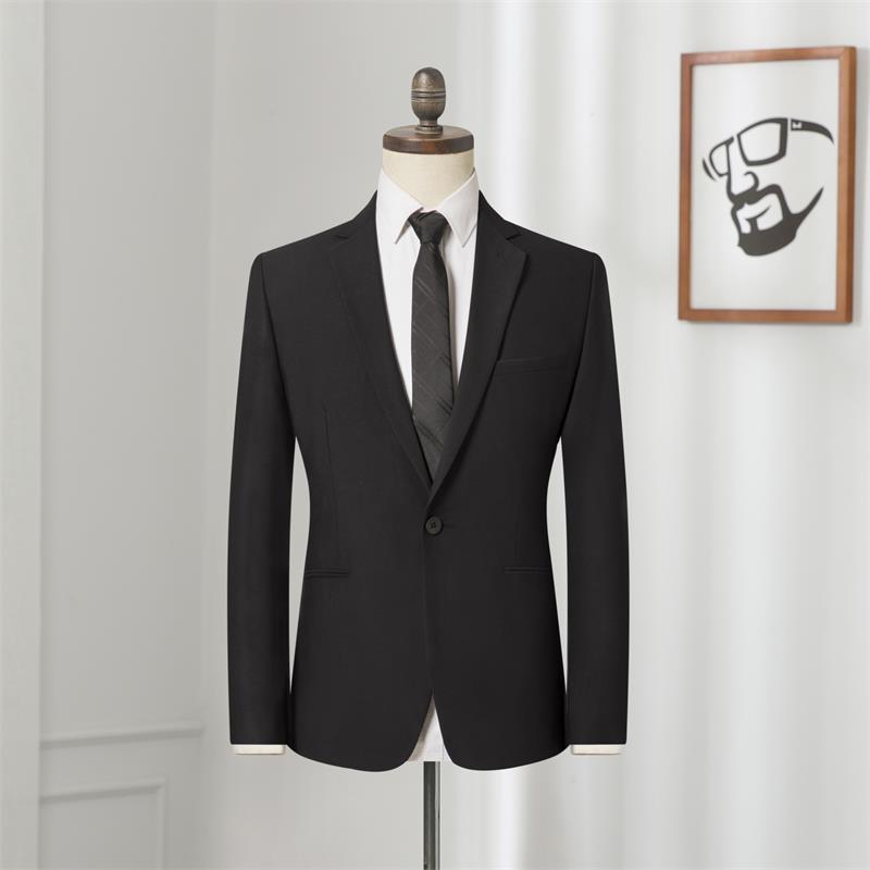 Steve – Men's Business Suit