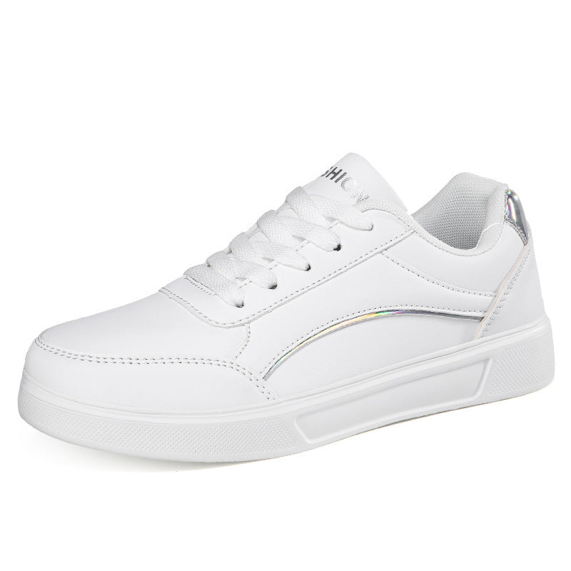 Jacqueline – Large Women's Summer Sneakers