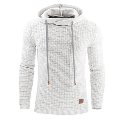 Edward – Men's Hoodie Sweater