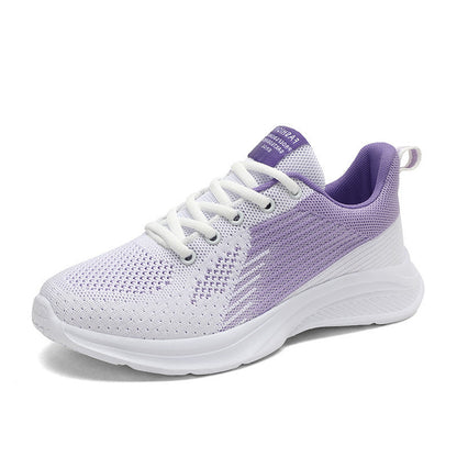 Holly – Personalized Women's Mesh Sneakers