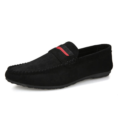 John – Comfortable Men's Shoes