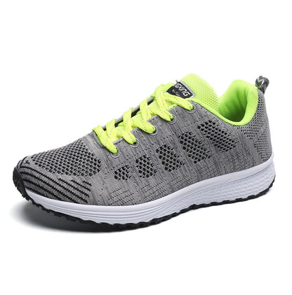 Emma – Breathable Women's Mesh Sneakers