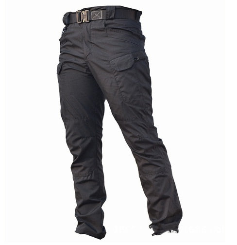 Sean – Tactical Outdoor Pants with Multiple Pockets