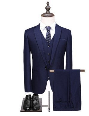 Colin – Elegant Men's Suit