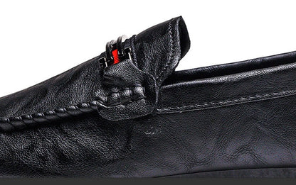 Ross – Men's Doudou Shoes