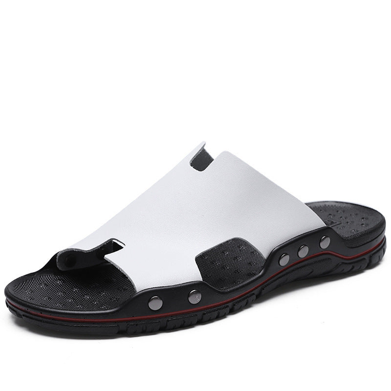 Sam – Men's Sandals for Beach and Leisure