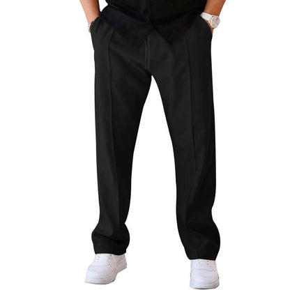 Andy – Comfortable Men's Sports Pants with Drawstring