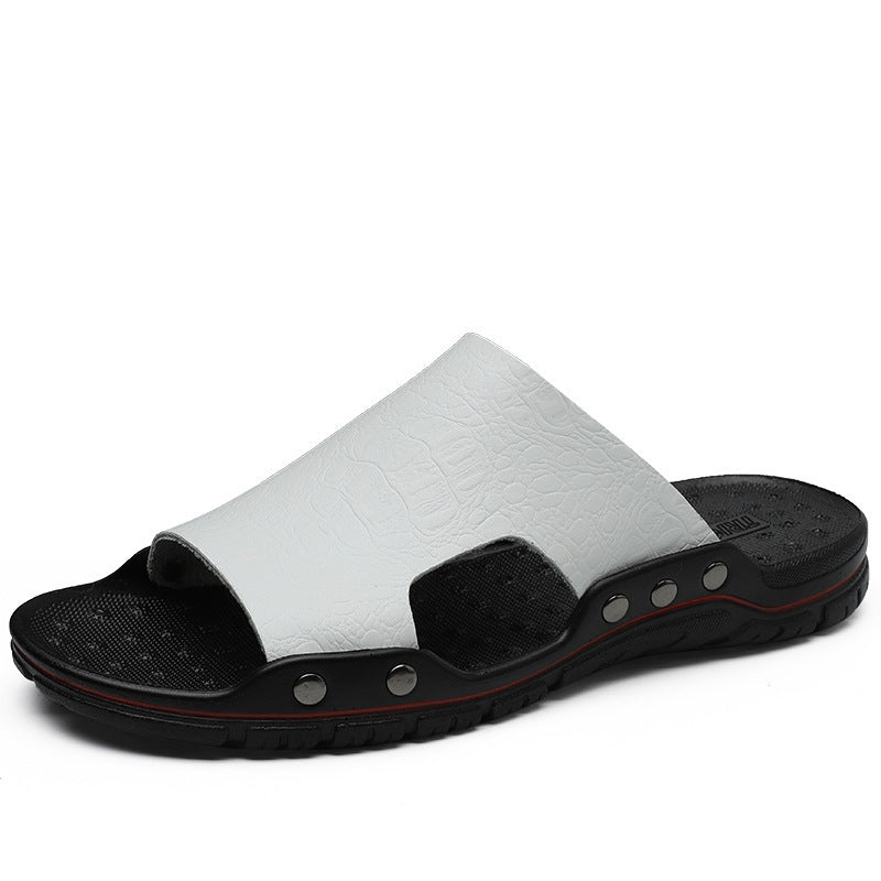 Sam – Men's Sandals for Beach and Leisure