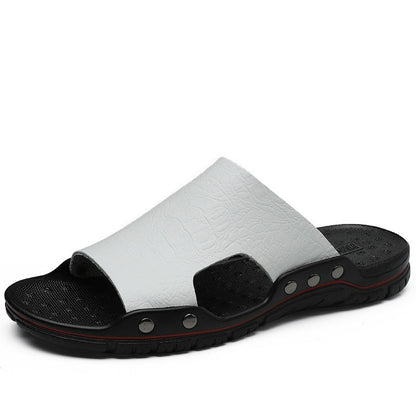 Sam – Men's Sandals for Beach and Leisure