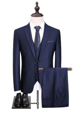 Colin – Elegant Men's Suit