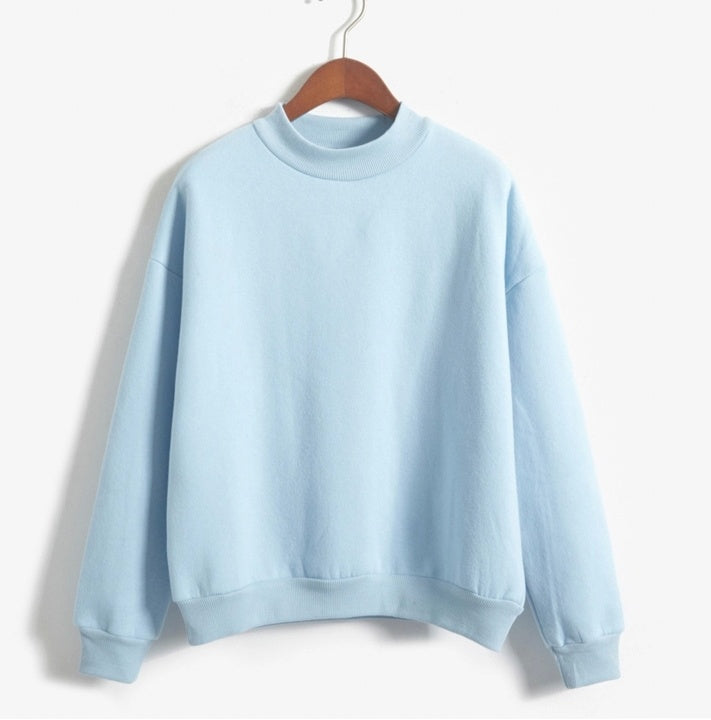 Gareth – Casual Sweatshirt Pullover