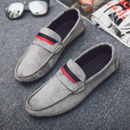 John – Comfortable Men's Shoes