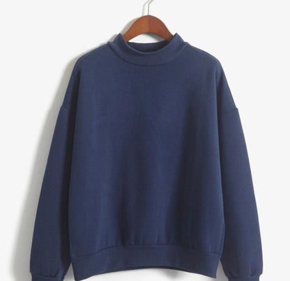 Gareth – Casual Sweatshirt Pullover