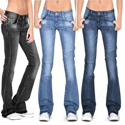 Janet – Women's Jeans