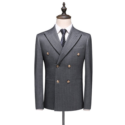 Howard – Three-Piece Men's Suit