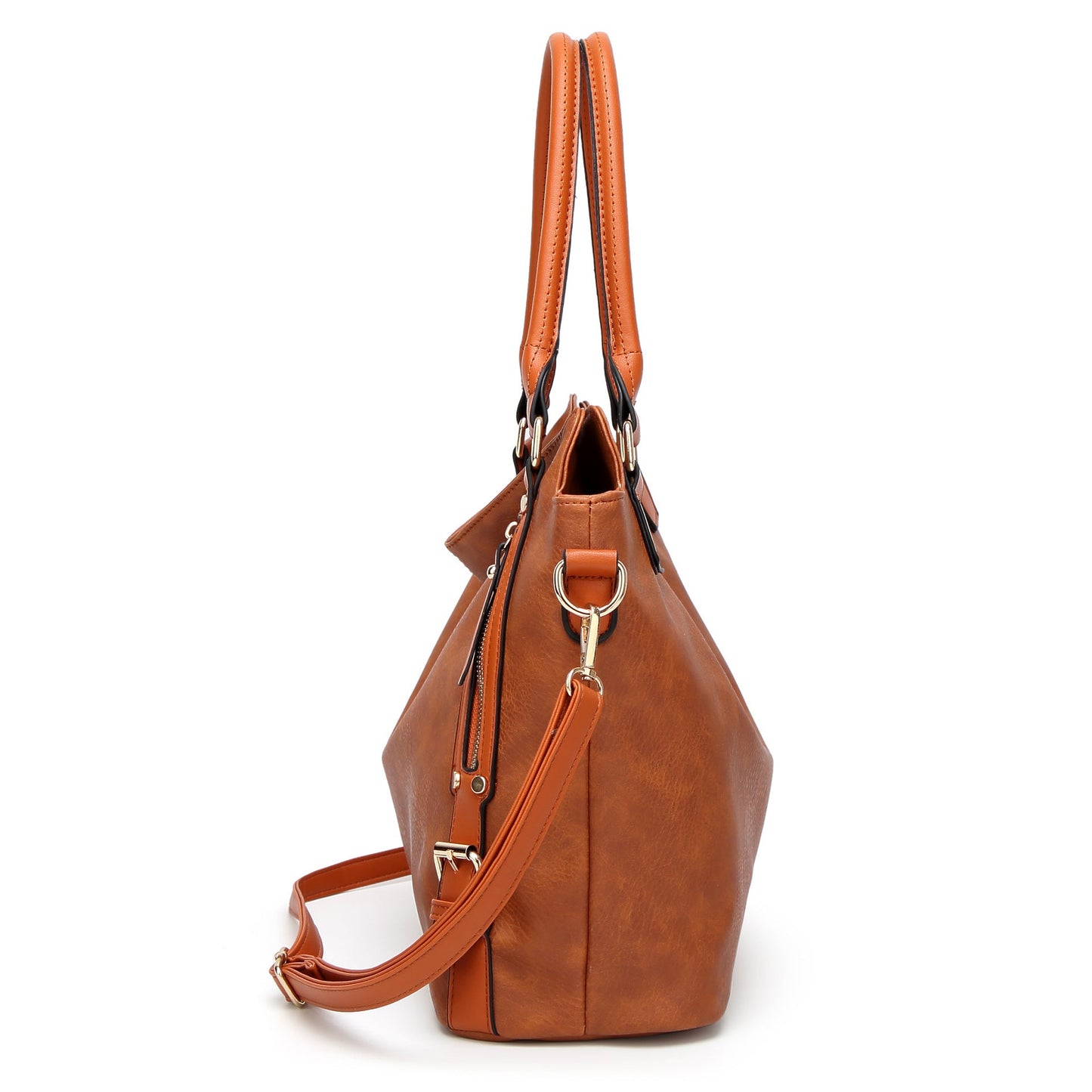 Carol – Vintage Tote Women's Handbag