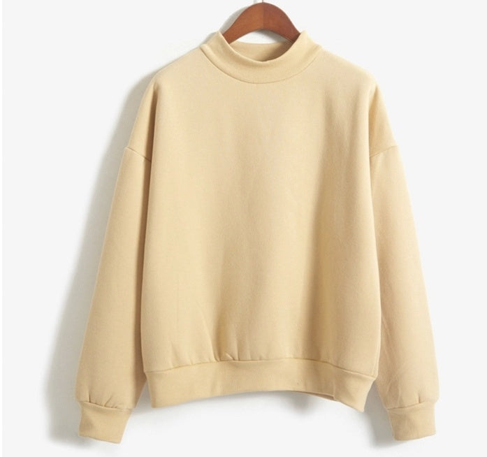 Gareth – Casual Sweatshirt Pullover