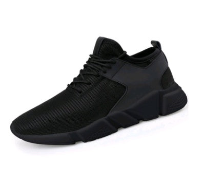 Dylan – Stylish Breathable Mesh Running Shoes