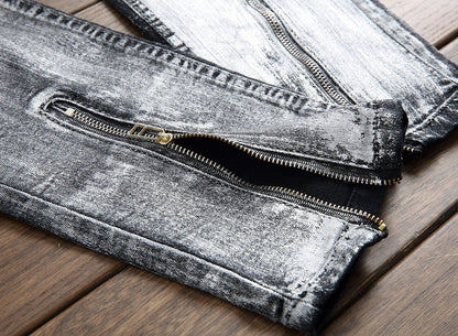 Bryan – Men's Basic Jeans