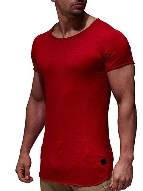 Oscar – Casual Men's T-Shirt