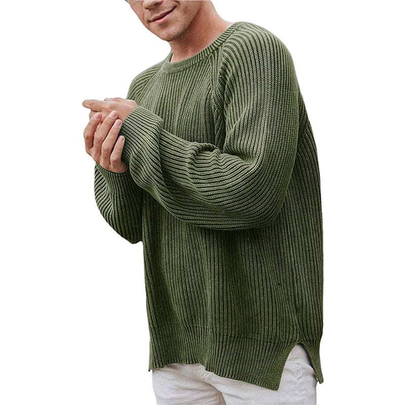 Rod – Vegan Men's Sweater