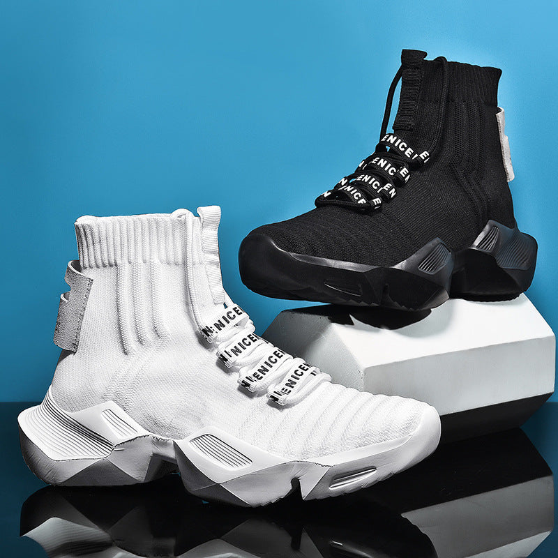 Ray – Men's Sock-Style Sneakers