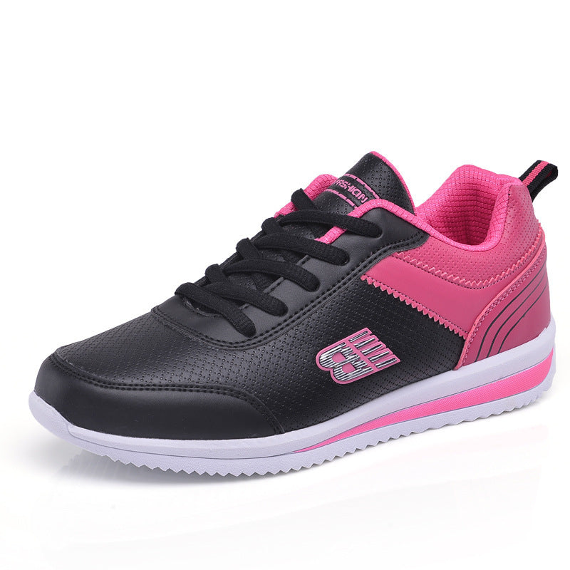 Laura – Vegan Sneakers for Women