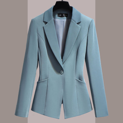 Deborah – Professional Women's Suit with Skirt