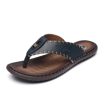 Gary – Non-Slip Outdoor Sandals for Men