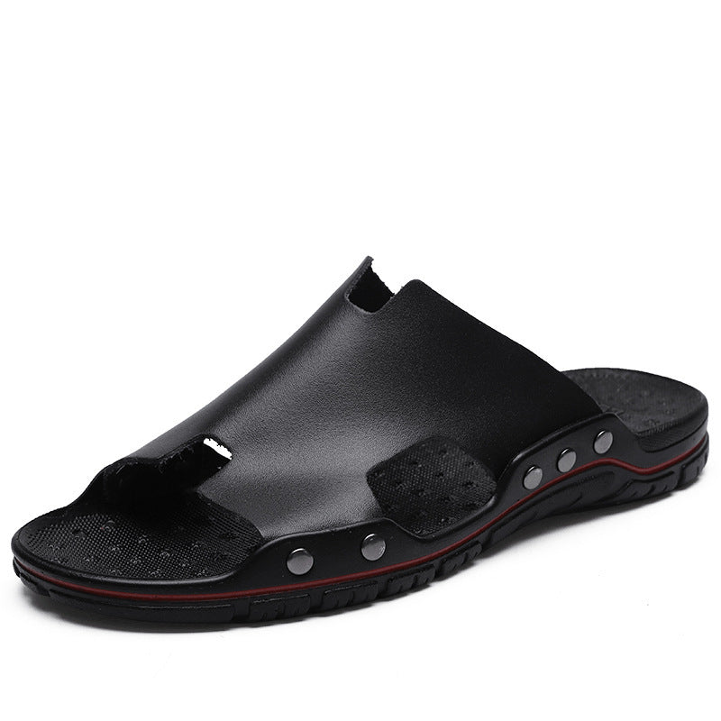 Sam – Men's Sandals for Beach and Leisure