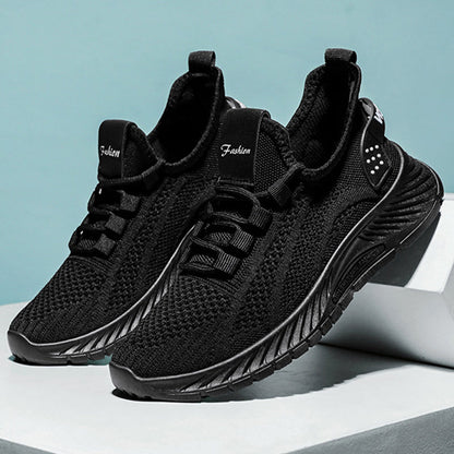 Helen – Breathable Sporty Sneakers for Women with Laces