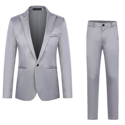 Karl – Wedding Tuxedo Suit for Men