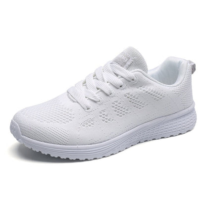 Emma – Breathable Women's Mesh Sneakers