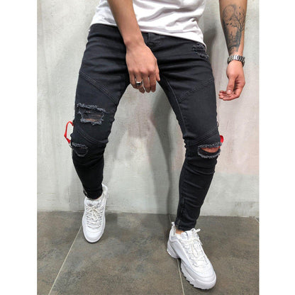 Guy – Casual Men's Jeans