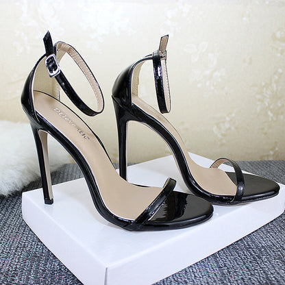 Chelsea – High Heel Sandals for Women