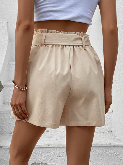 Kimberley – Elegant Women's Fashion Shorts