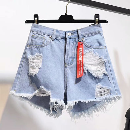 Lee – Relaxed Jeans and Shorts