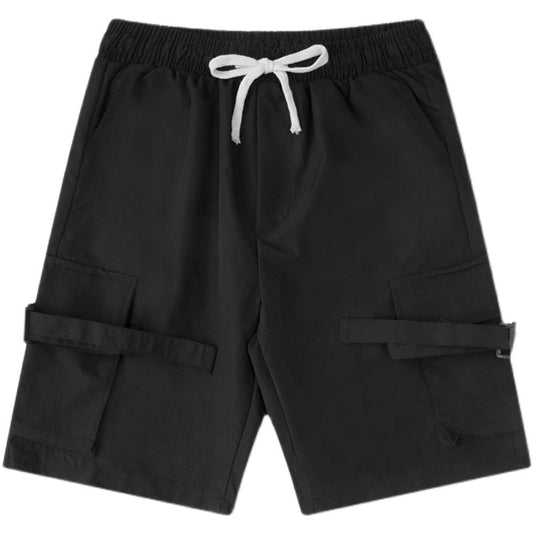 Oliver – Comfortable Straight Men's Summer Pants