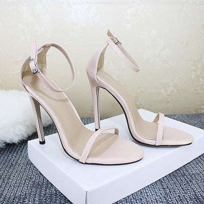 Chelsea – High Heel Sandals for Women