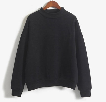 Gareth – Casual Sweatshirt Pullover