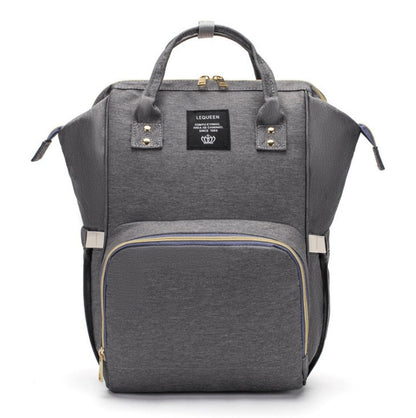 Rachel – Stylish Diaper Bag for Mothers