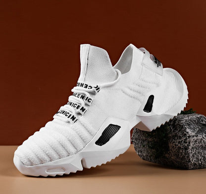 Ray – Men's Sock-Style Sneakers