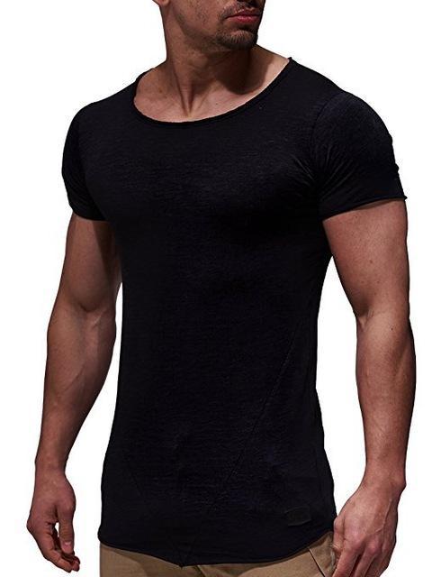 Oscar – Casual Men's T-Shirt