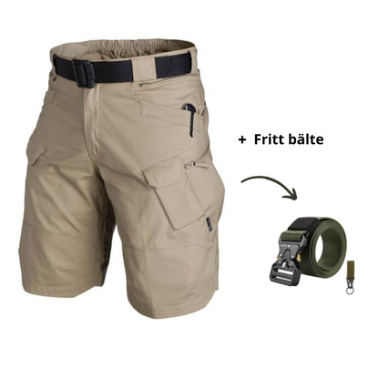 Joseph – Men's Cargo Shorts with Free Belt