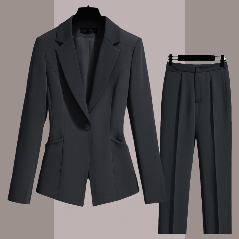 Deborah – Professional Women's Suit with Skirt