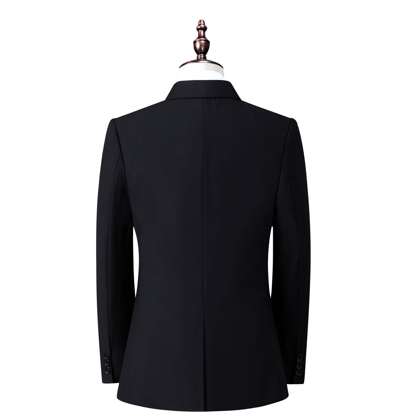 Kenny – Elegant Men's Suit for Formal Occasions